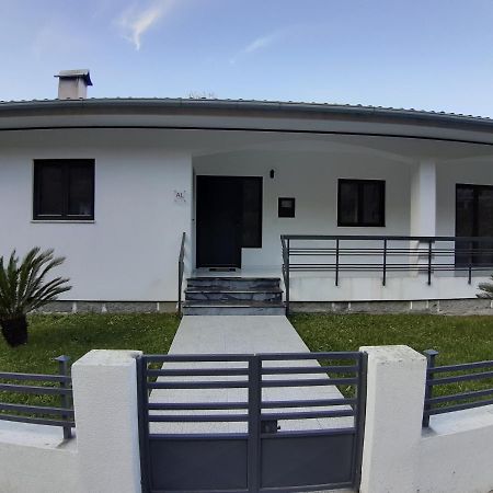 Casa Da Ameixieira Arouca Exteriör bild
