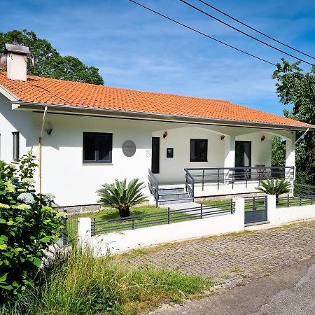 Casa Da Ameixieira Arouca Exteriör bild