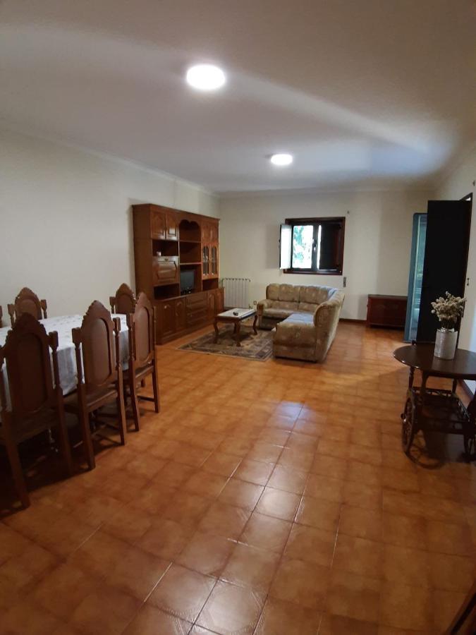 Casa Da Ameixieira Arouca Exteriör bild
