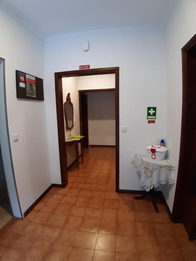 Casa Da Ameixieira Arouca Exteriör bild