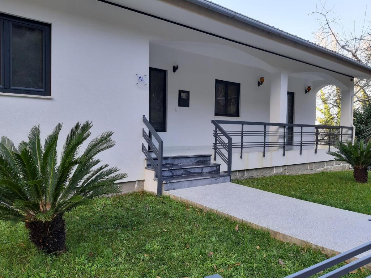 Casa Da Ameixieira Arouca Exteriör bild